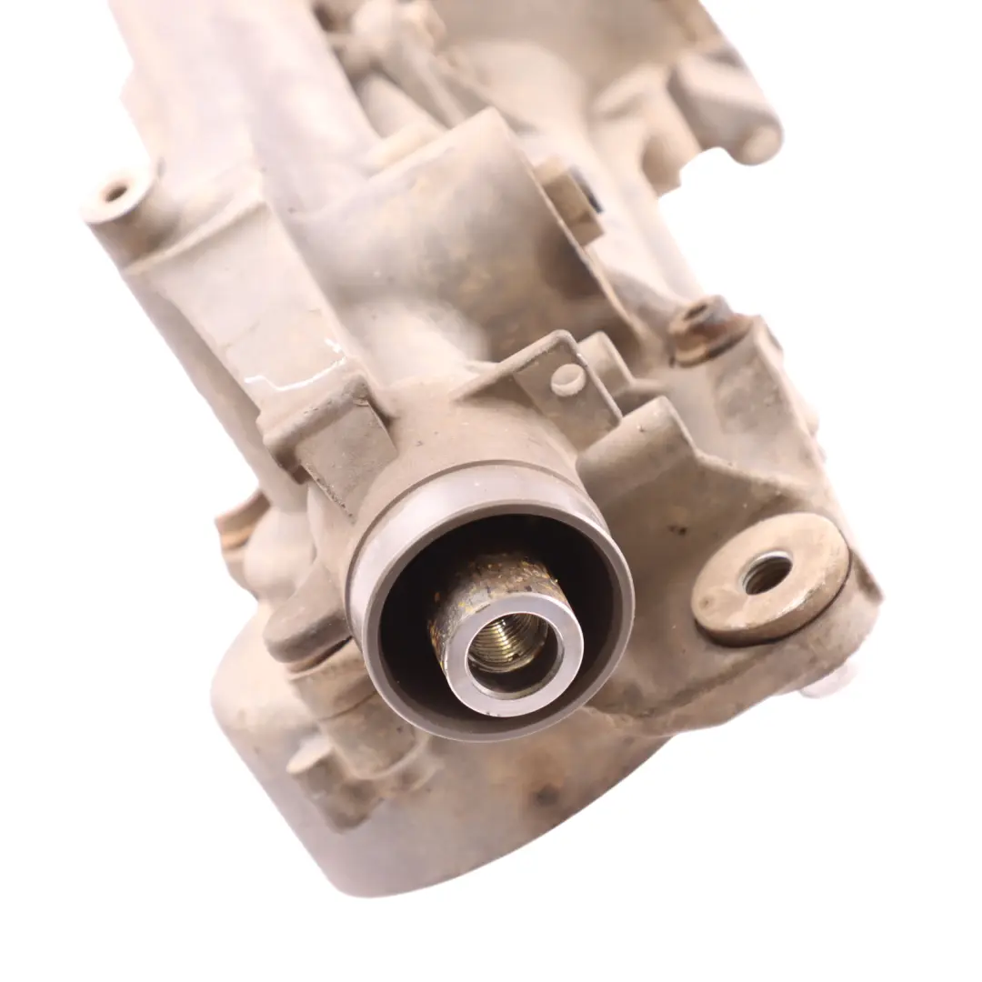 Seat Leon 5F FR Electric Power Steering Rack Box Gear - SKU RHD-5Q2423051AP - Part number 5Q2423051AP