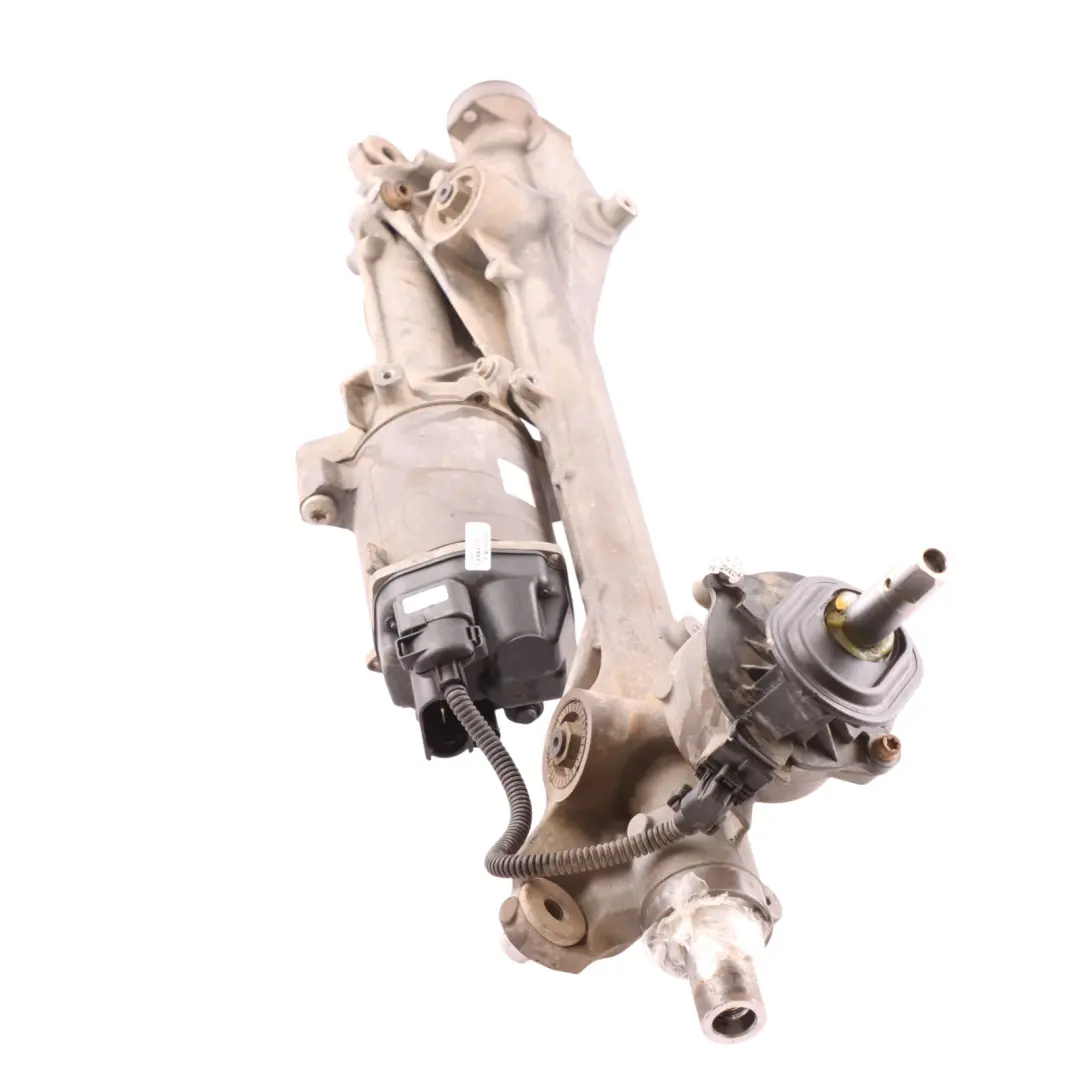 Seat Leon 5F FR Electric Power Steering Rack Box Gear - SKU RHD-5Q2423051AP - Part number 5Q2423051AP