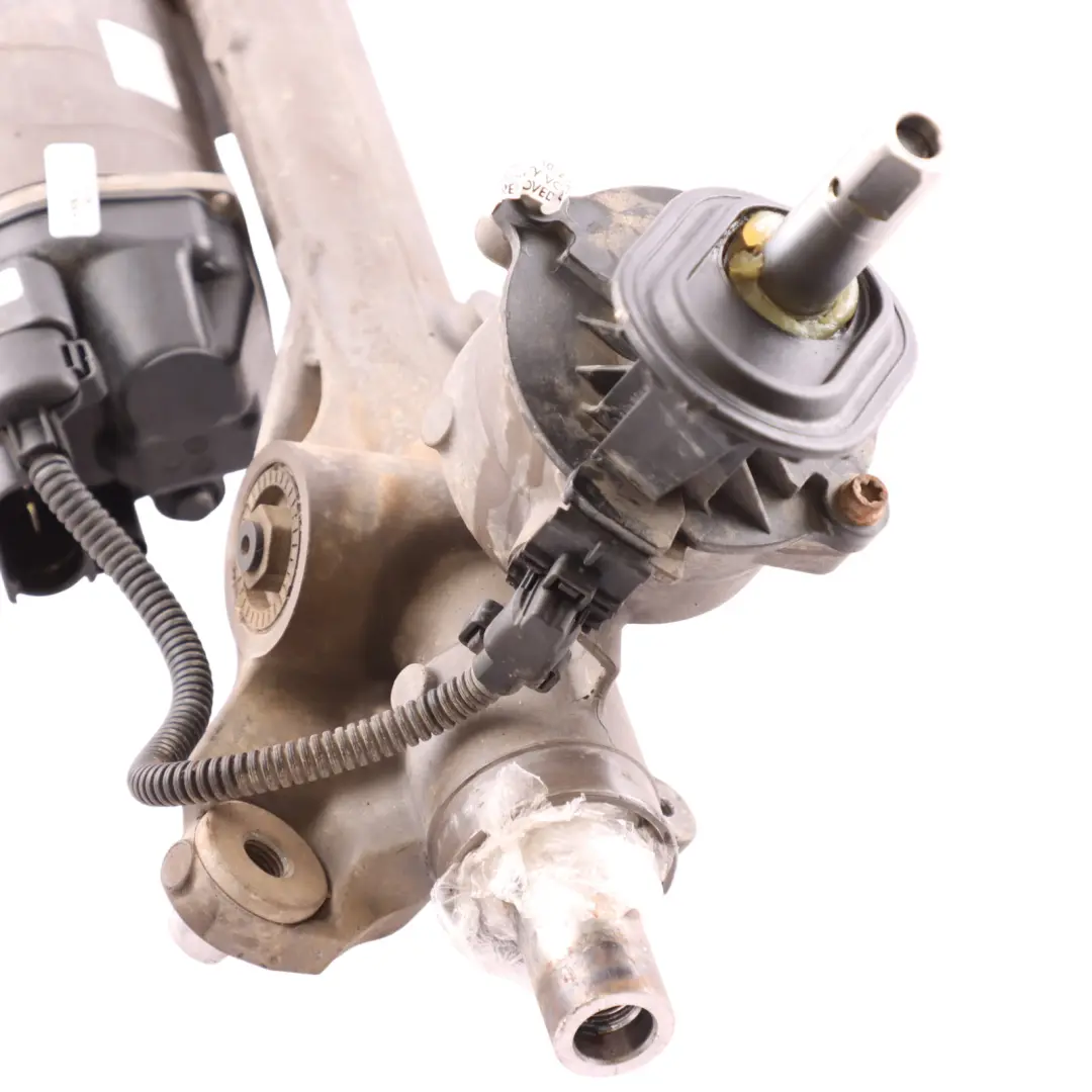 Seat Leon 5F FR Electric Power Steering Rack Box Gear - SKU RHD-5Q2423051AP - Part number 5Q2423051AP