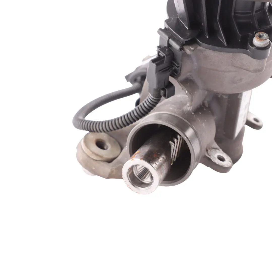 5F FR Electric Power Steering Rack Box Gear 1.5 TSI to Seat Leon with Part number 5Q2423051AR Seat Leon 5F FR Electric Power Steering Rack Box Gear 1.5 TSI - SKU RHD-5Q2423051AR - Part number 5Q2423051AR