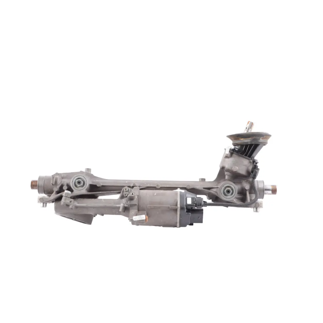 5F FR Electric Power Steering Rack Box Gear 1.5 TSI to Seat Leon with Part number 5Q2423051AR Seat Leon 5F FR Electric Power Steering Rack Box Gear 1.5 TSI - SKU RHD-5Q2423051AR - Part number 5Q2423051AR