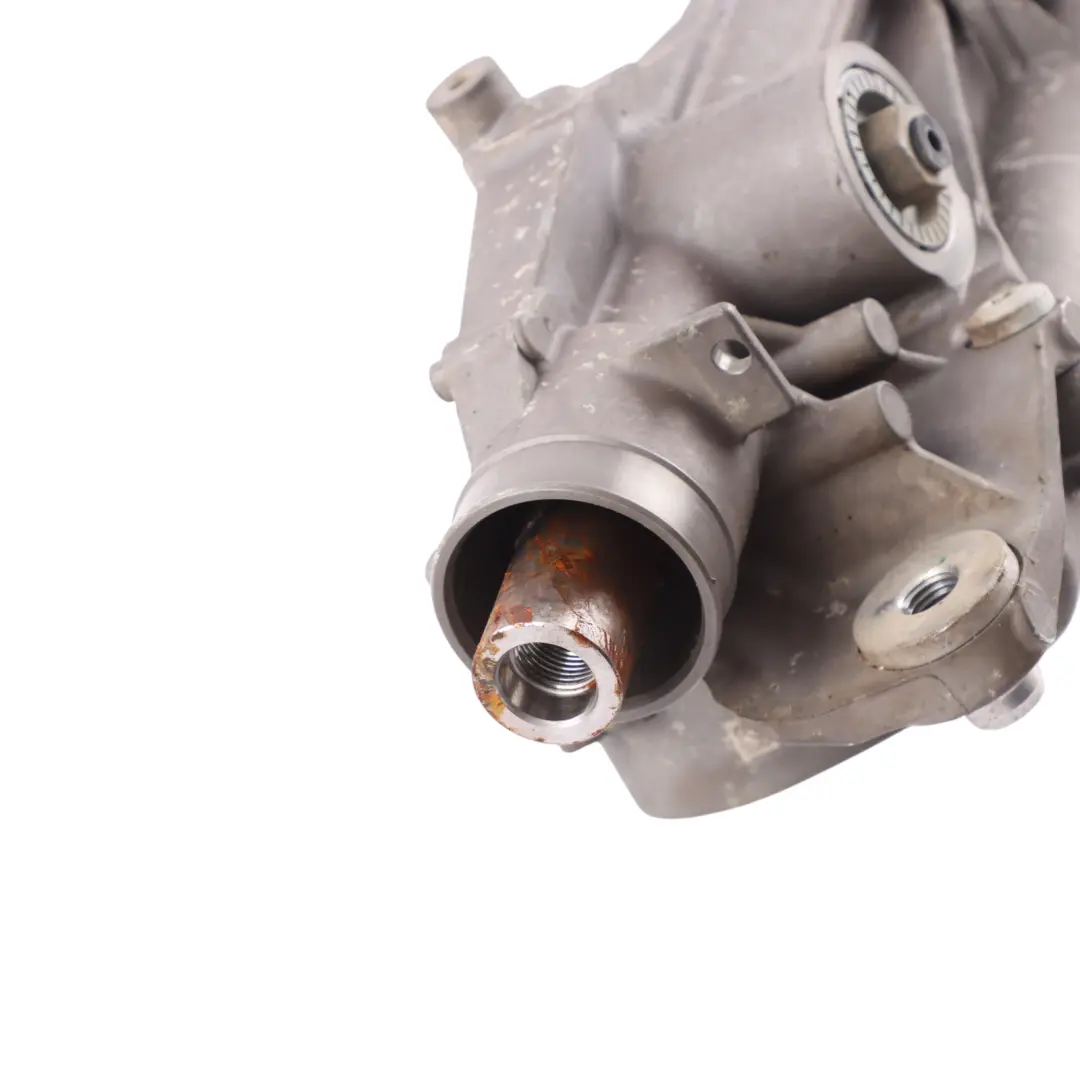 Seat Leon 5F FR Electric Power Steering Rack Box Gear 1.5 TSI - SKU RHD-5Q2423051AR - Part number 5Q2423051AR