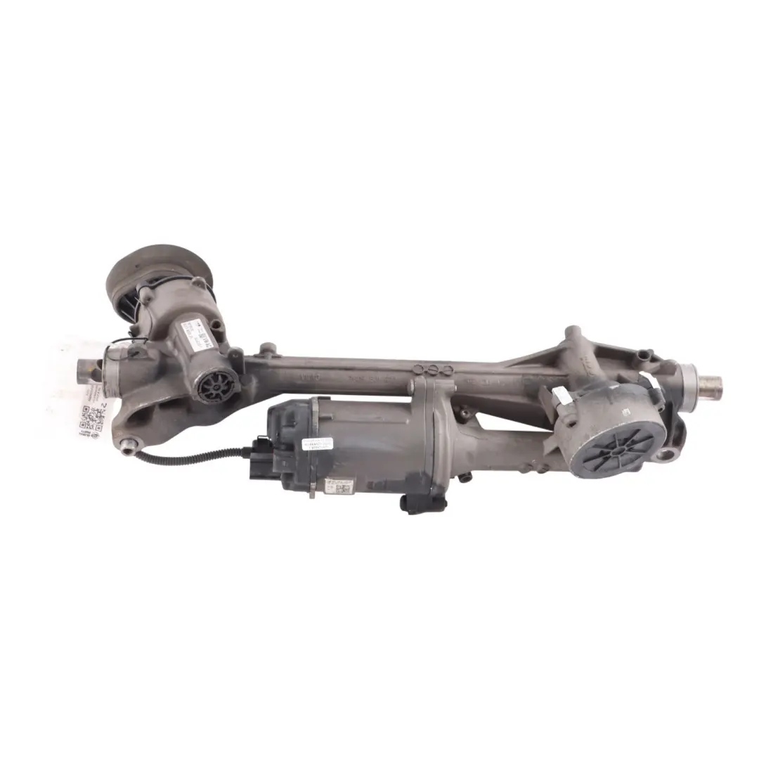 Volkswagen Golf VII Electric Power Steering Rack Box Gear - SKU RHD-5Q2423053P - Part number 5Q2423053P