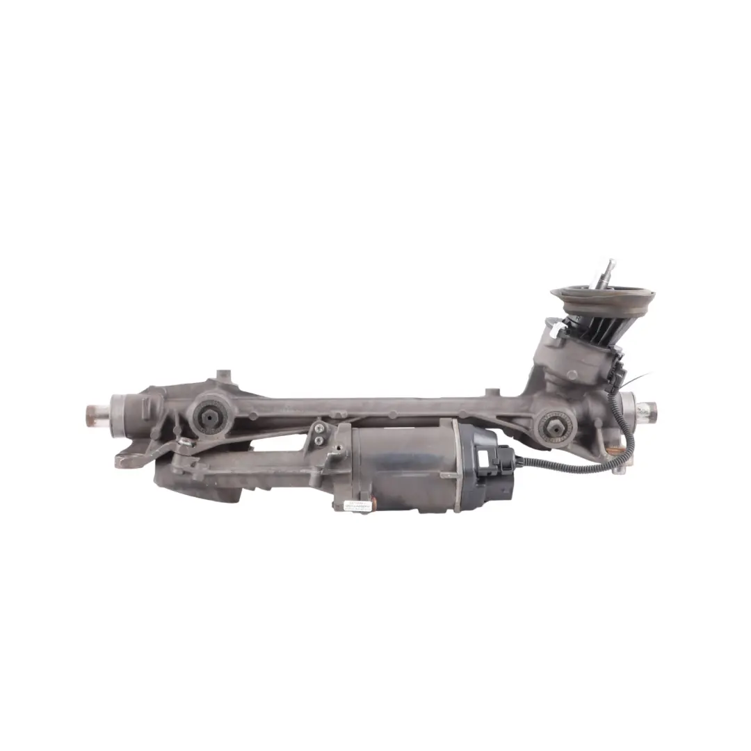 Steering Rack Box Gear to Volkswagen Golf VII Electric Power with Part number 5Q2423053P Volkswagen Golf VII Electric Power Steering Rack Box Gear - SKU RHD-5Q2423053P - Part number 5Q2423053P