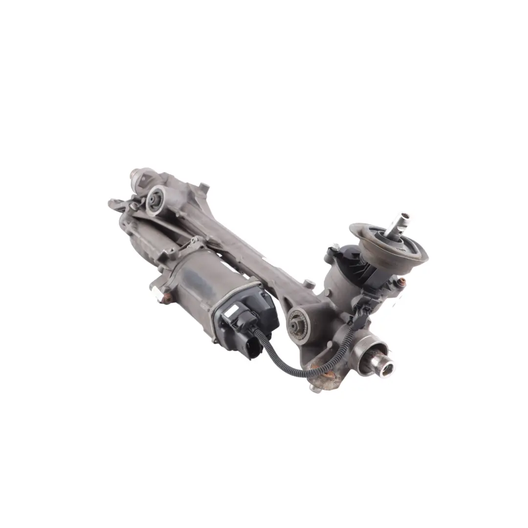 Volkswagen Golf VII Electric Power Steering Rack Box Gear - SKU RHD-5Q2423053P - Part number 5Q2423053P