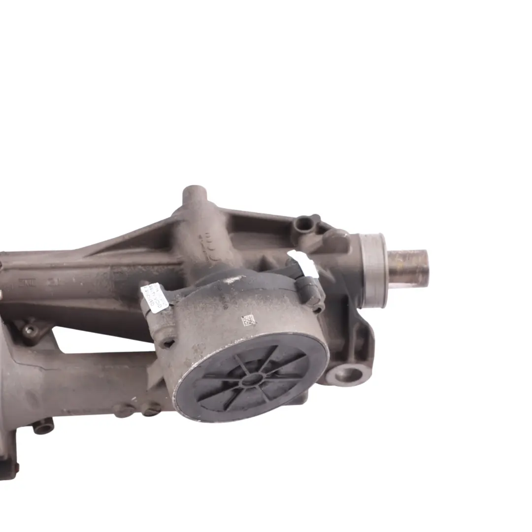 Steering Rack Box Gear to Volkswagen Golf VII Electric Power with Part number 5Q2423053P Volkswagen Golf VII Electric Power Steering Rack Box Gear - SKU RHD-5Q2423053P - Part number 5Q2423053P