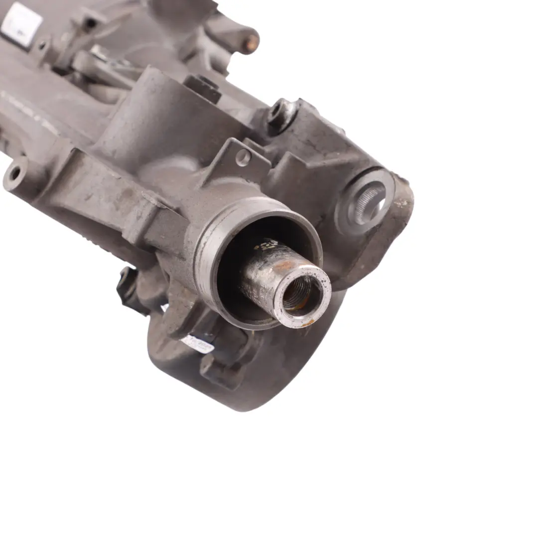 Steering Rack Box Gear to Volkswagen Golf VII Electric Power with Part number 5Q2423053P Volkswagen Golf VII Electric Power Steering Rack Box Gear - SKU RHD-5Q2423053P - Part number 5Q2423053P