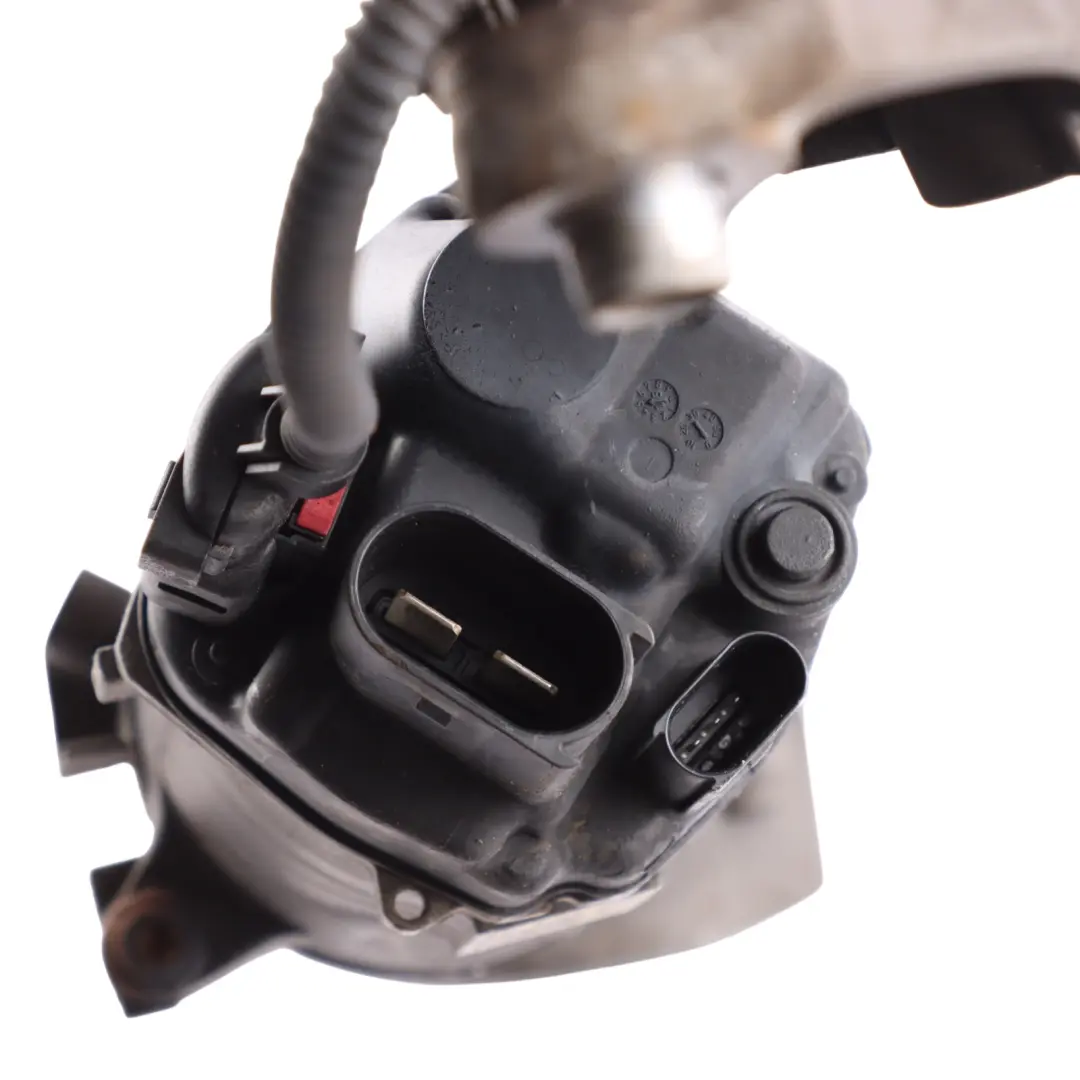 Volkswagen Golf VII Electric Power Steering Rack Box Gear - SKU RHD-5Q2423053P - Part number 5Q2423053P