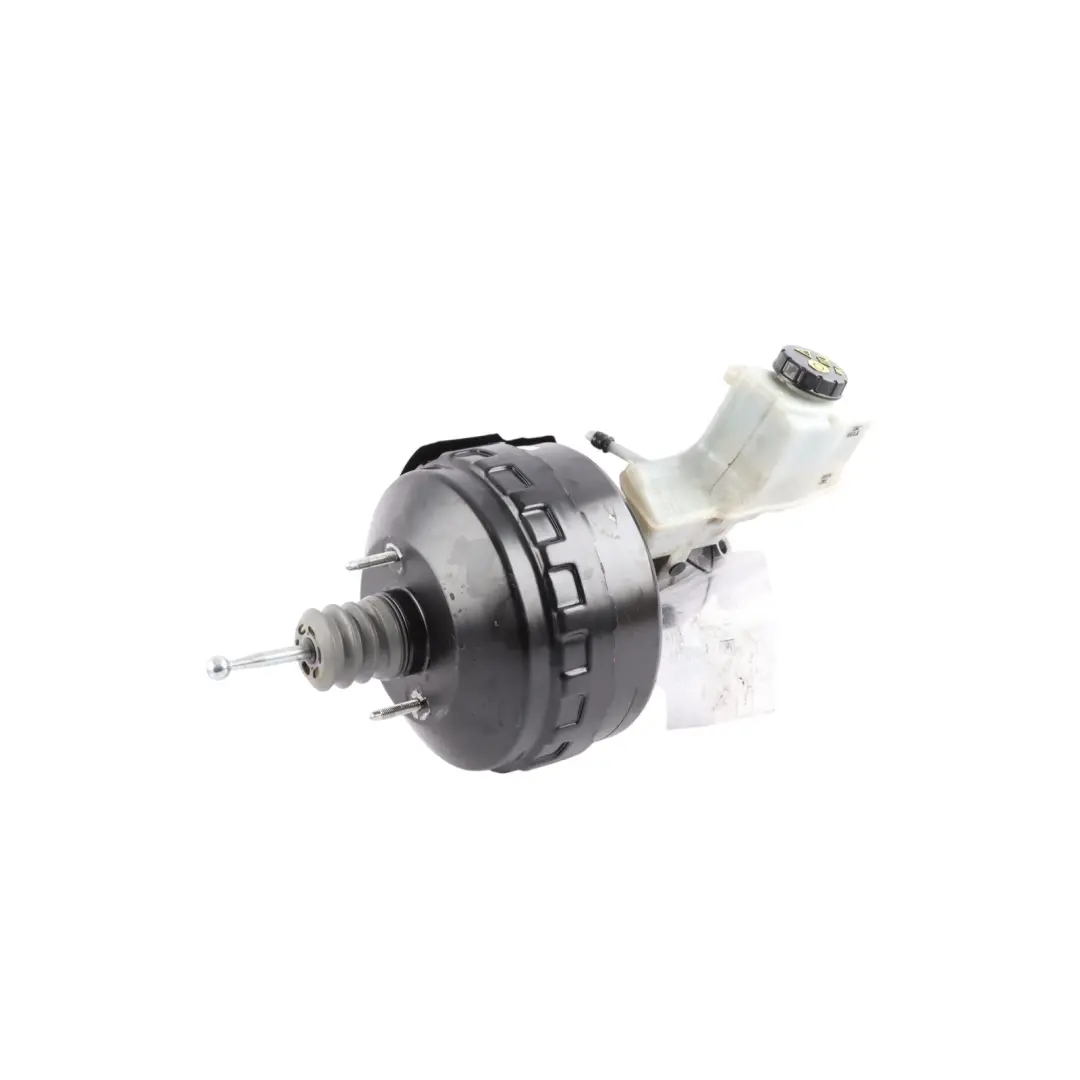 Volkswagen Golf R Mk7 Brake Servo Master Cylinder Booster - SKU RHD-8V2612107C - Part number 5Q2614105BD