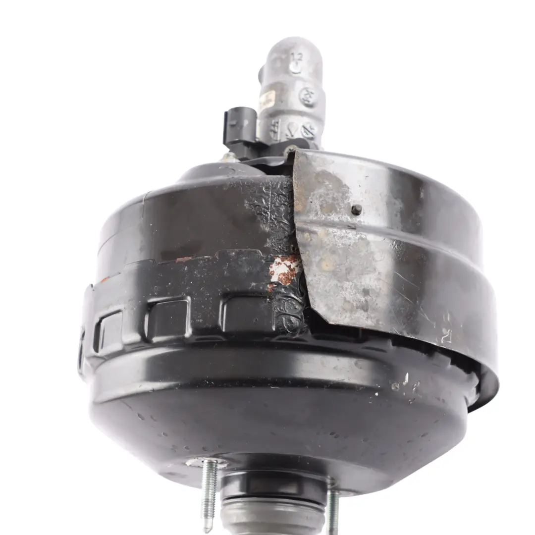 Volkswagen Golf R Mk7 Brake Servo Master Cylinder Booster - SKU RHD-8V2612107C - Part number 5Q2614105BD