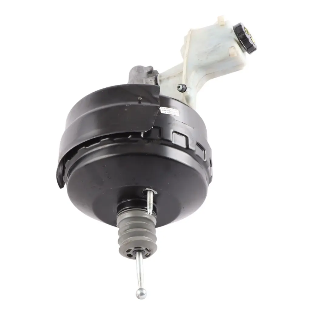 Volkswagen Golf R Mk7 Brake Servo Master Cylinder Booster - SKU RHD-8V2612107C - Part number 5Q2614105BD