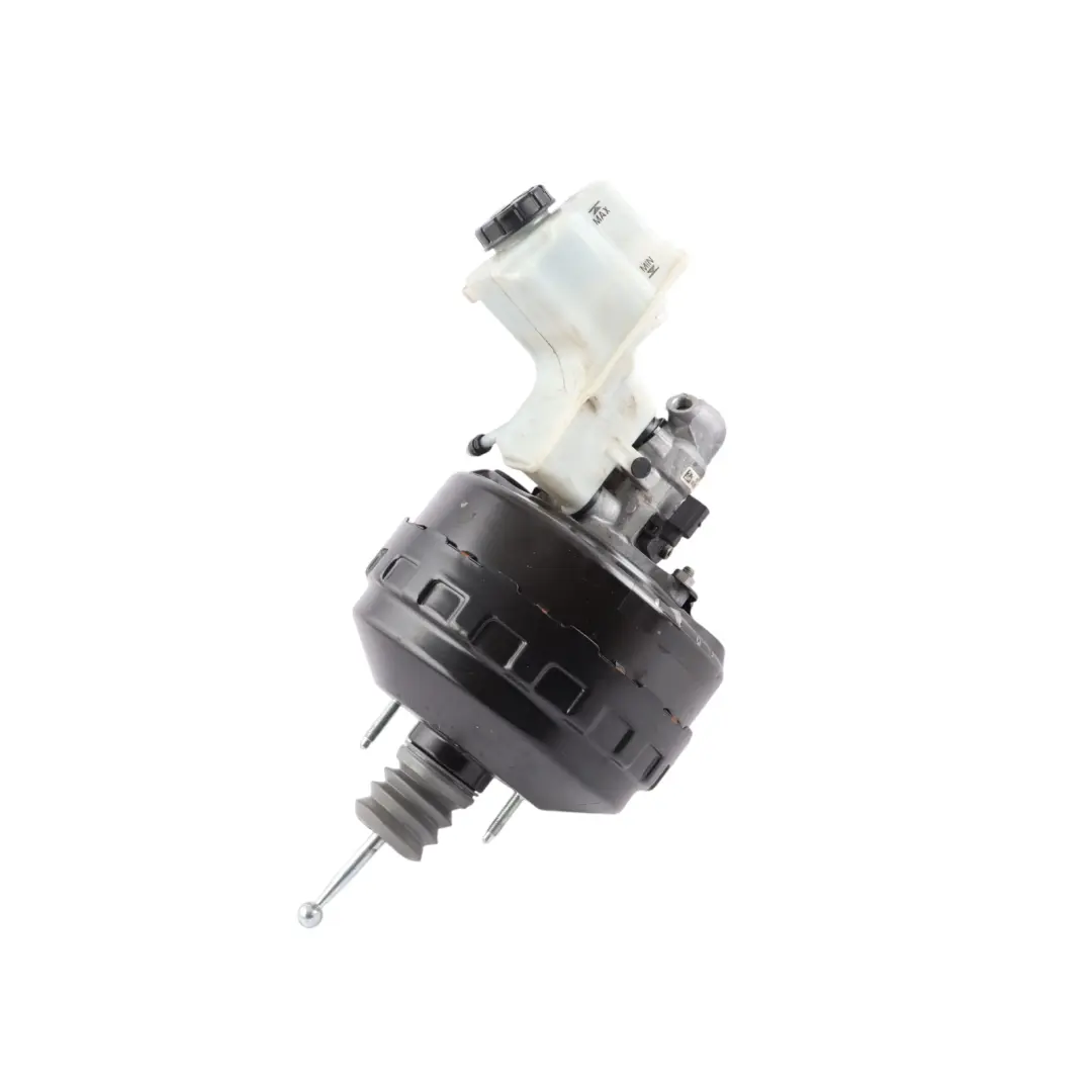 Volkswagen Golf R Mk7 Brake Servo Master Cylinder Booster - SKU RHD-8V2612107C - Part number 5Q2614105BD
