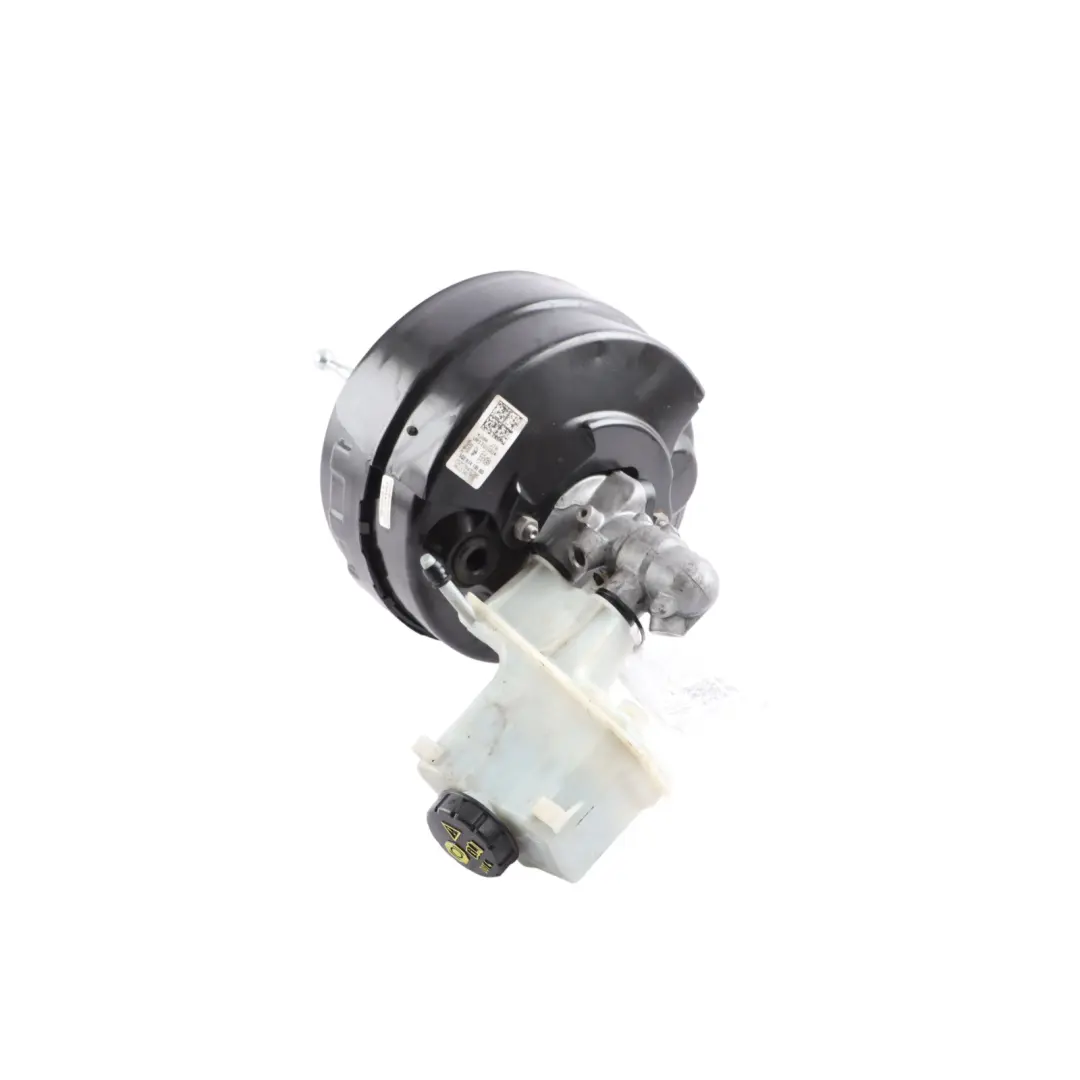 Brake Servo Master Cylinder Booster to Volkswagen Golf R Mk7 with Part number 5Q2614105BD Volkswagen Golf R Mk7 Brake Servo Master Cylinder Booster - SKU RHD-8V2612107C - Part number 5Q2614105BD
