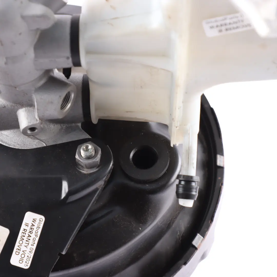 Seat Leon 5F Brake Servo Booster Master Cylinder Unit - SKU RHD-5Q2614105BH - Part number 5Q2614105BH