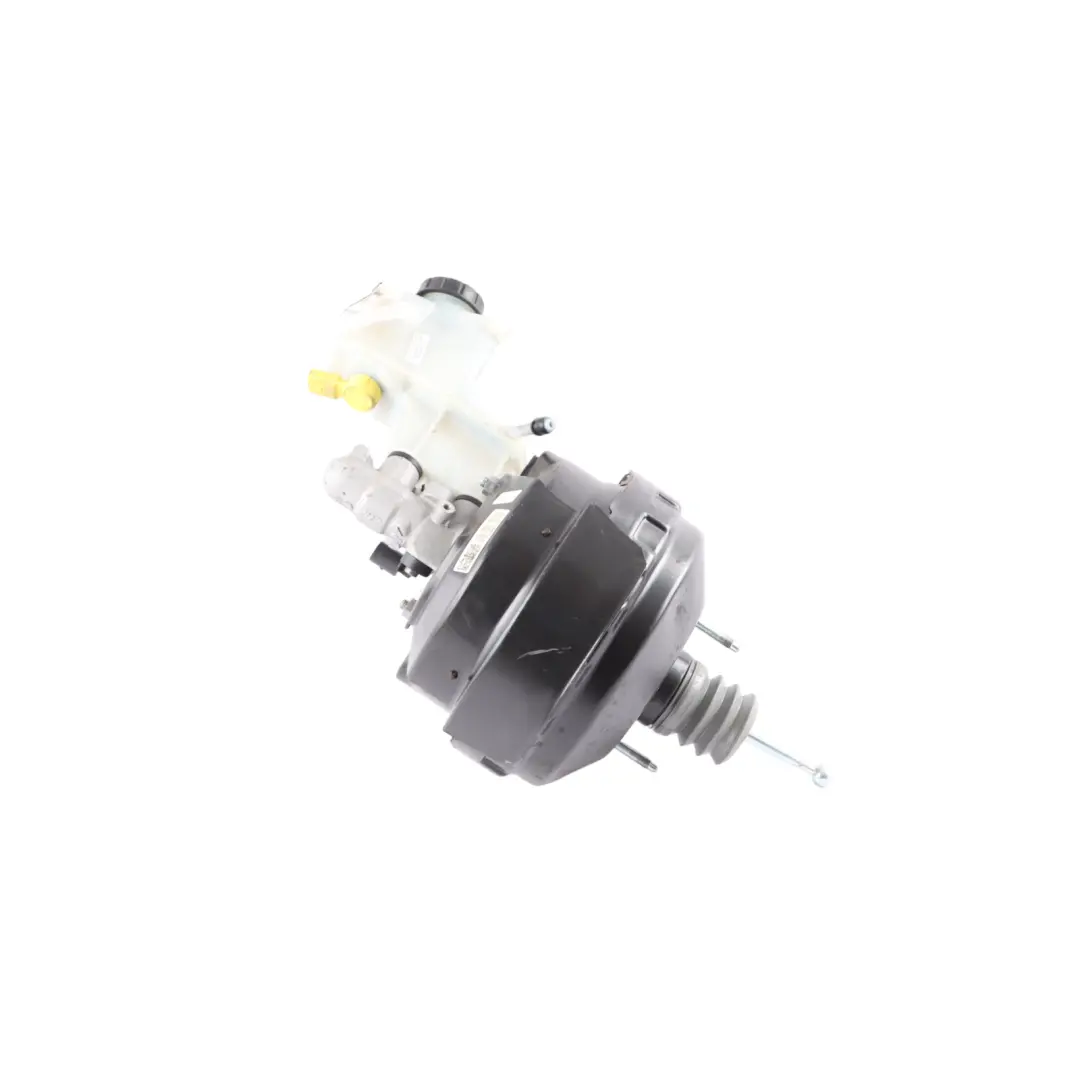 Seat Leon 5F Brake Servo Booster Master Cylinder Unit - SKU RHD-5Q2614105BH - Part number 5Q2614105BH
