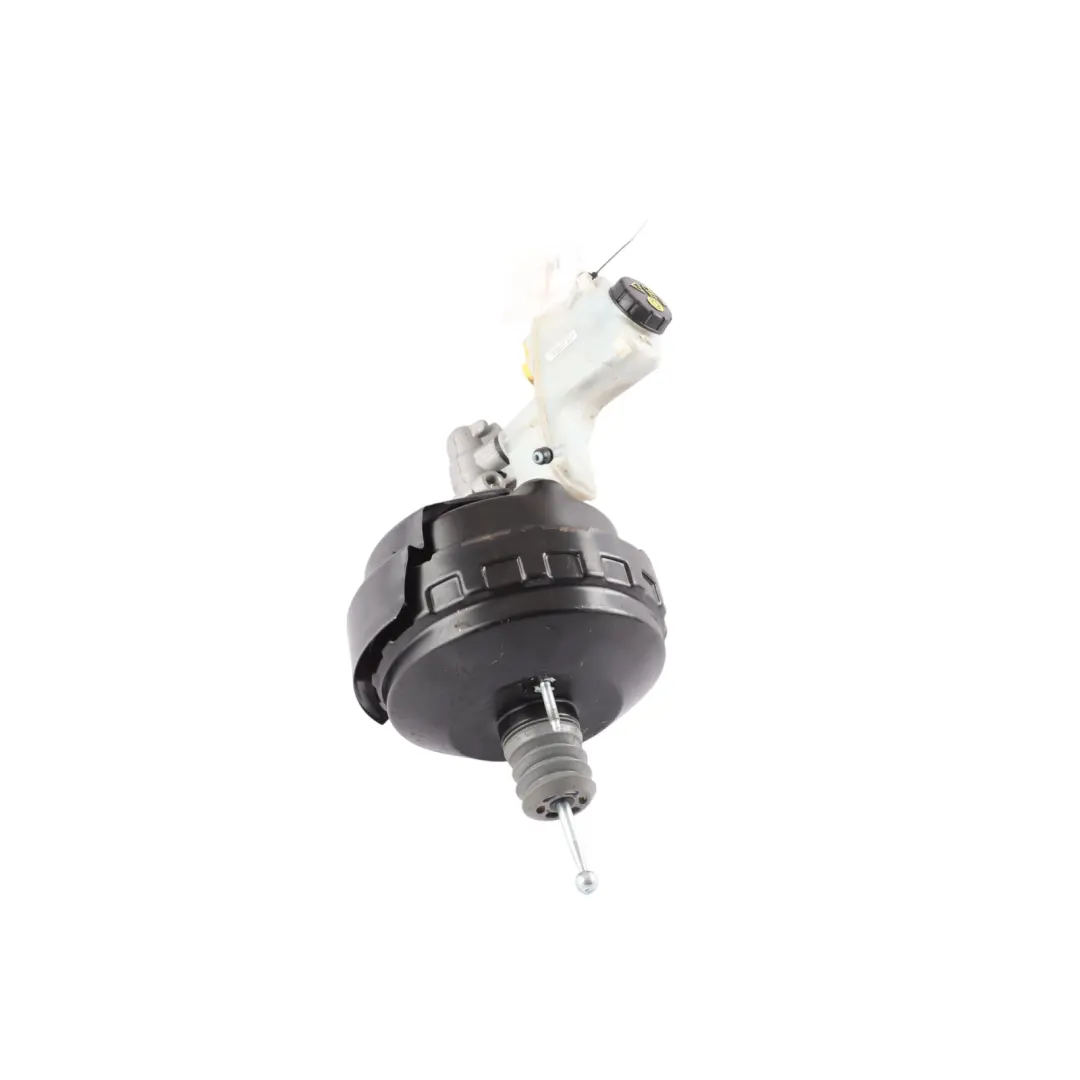 5F Brake Servo Booster Master Cylinder Unit to Seat Leon with Part number 5Q2614105BH Seat Leon 5F Brake Servo Booster Master Cylinder Unit - SKU RHD-5Q2614105BH - Part number 5Q2614105BH