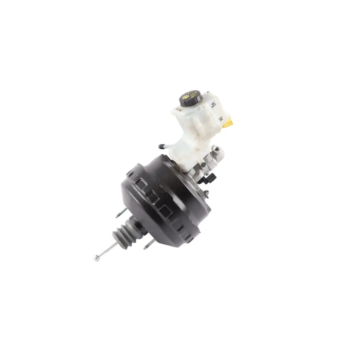 5F Brake Servo Booster Master Cylinder Unit to Seat Leon with Part number 5Q2614105BH Seat Leon 5F Brake Servo Booster Master Cylinder Unit - SKU RHD-5Q2614105BH - Part number 5Q2614105BH