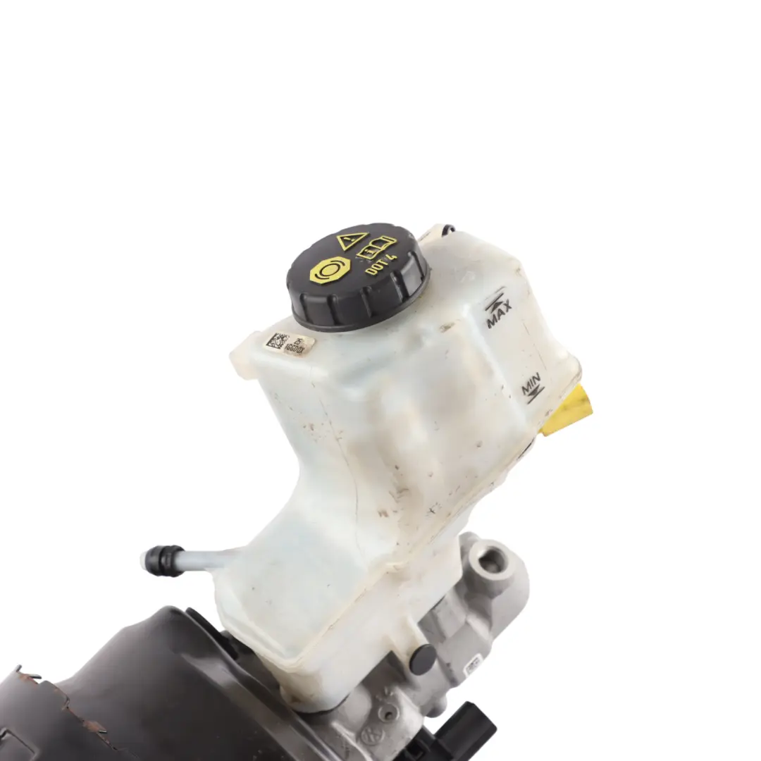 Seat Leon 5F Brake Servo Booster Master Cylinder Unit - SKU RHD-5Q2614105BH - Part number 5Q2614105BH