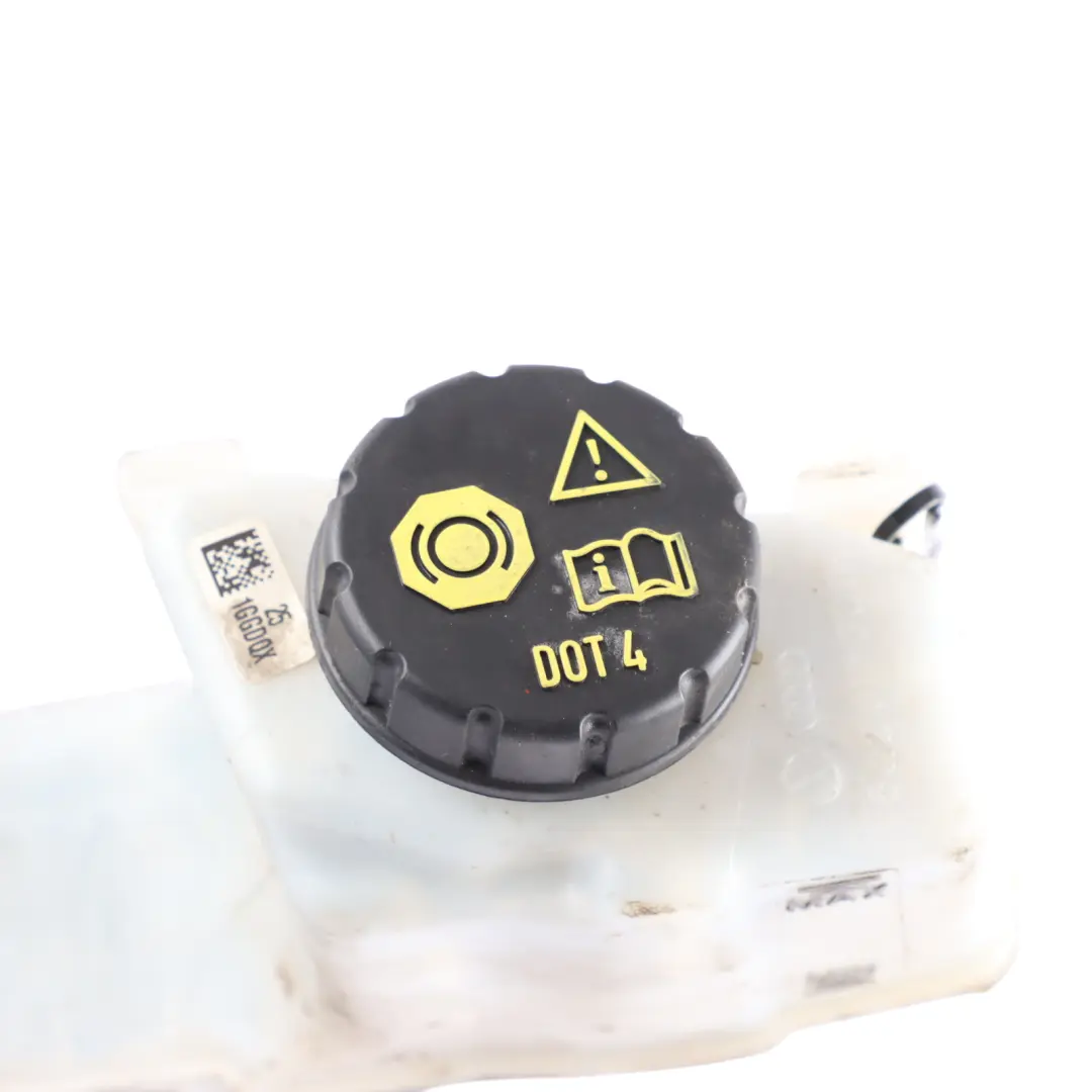 5F Brake Servo Booster Master Cylinder Unit to Seat Leon with Part number 5Q2614105BH Seat Leon 5F Brake Servo Booster Master Cylinder Unit - SKU RHD-5Q2614105BH - Part number 5Q2614105BH