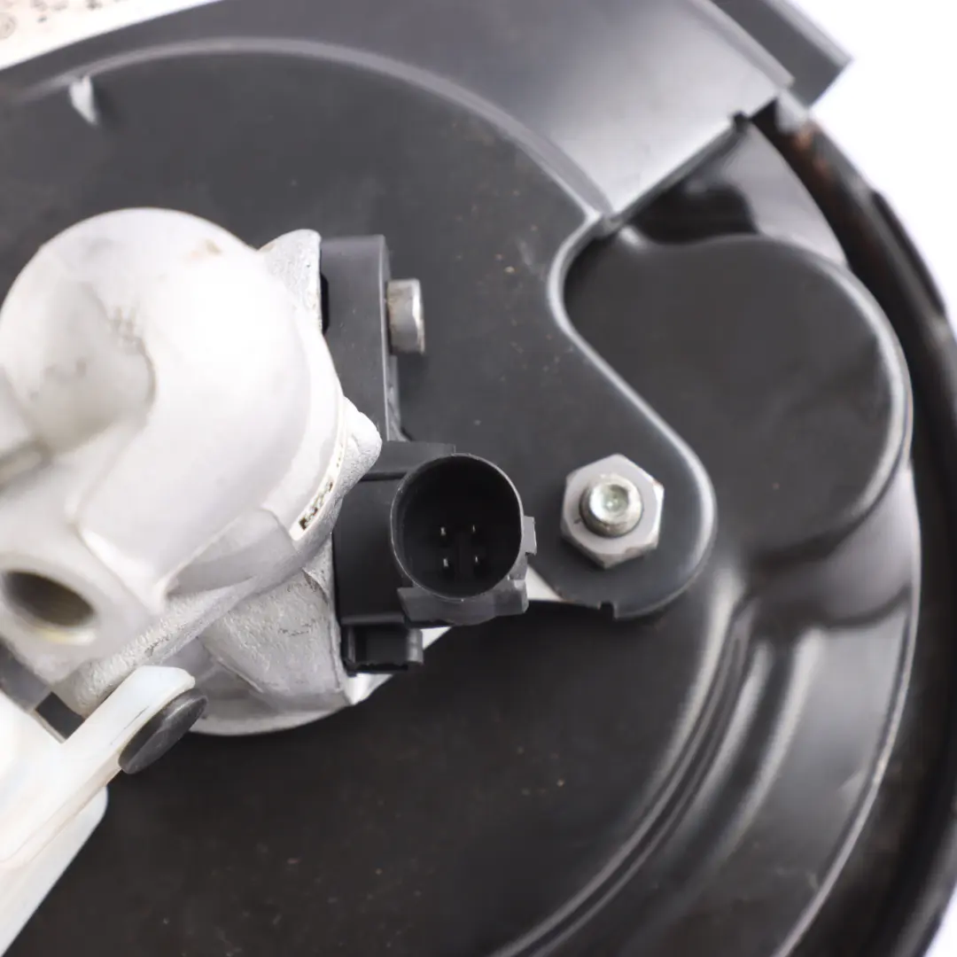 5F Brake Servo Booster Master Cylinder Unit to Seat Leon with Part number 5Q2614105BH Seat Leon 5F Brake Servo Booster Master Cylinder Unit - SKU RHD-5Q2614105BH - Part number 5Q2614105BH