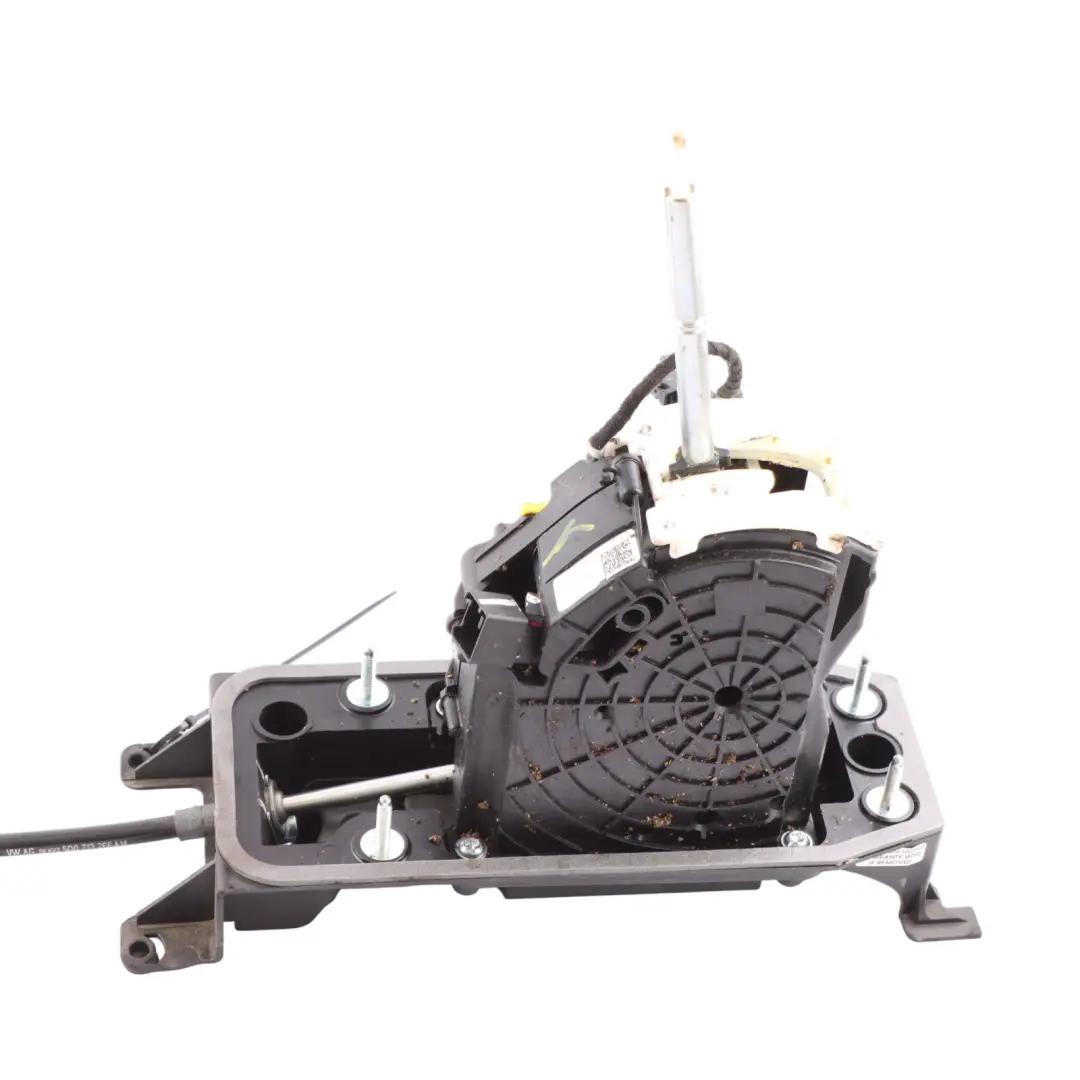 Selector Gearshift Linkage Lever Mechanism to Audi Q2 GA Automatic Gear with Part number 5Q2713023CF Audi Q2 GA Automatic Gear Selector Gearshift Linkage Lever Mechanism - SKU RHD-5Q2713023CF - Part number 5Q2713023CF