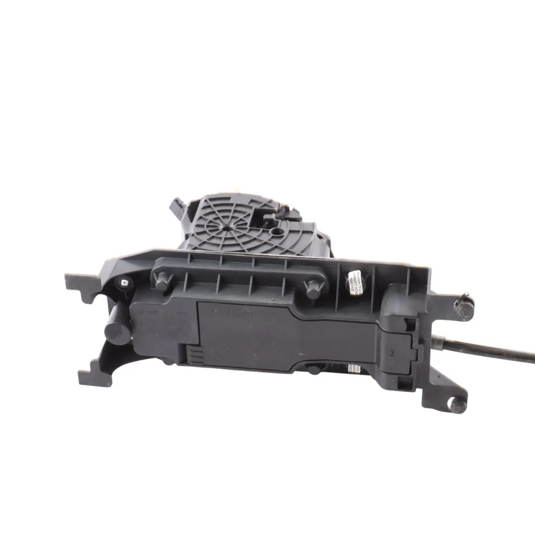 Selector Gearshift Linkage Lever Mechanism to Audi Q2 GA Automatic Gear with Part number 5Q2713023CF Audi Q2 GA Automatic Gear Selector Gearshift Linkage Lever Mechanism - SKU RHD-5Q2713023CF - Part number 5Q2713023CF