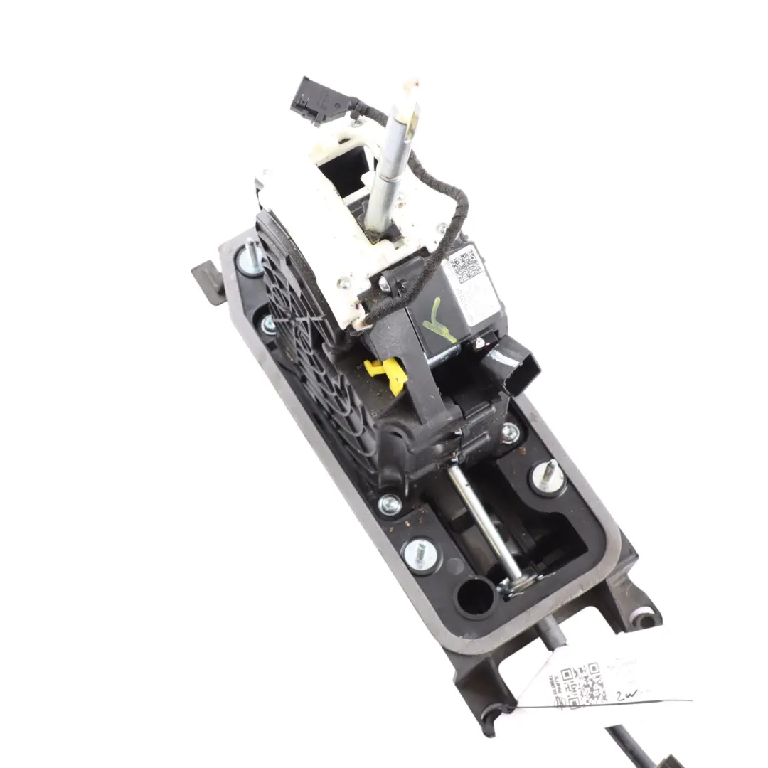 Audi Q2 GA Automatic Gear Selector Gearshift Linkage Lever Mechanism - SKU RHD-5Q2713023CF - Part number 5Q2713023CF
