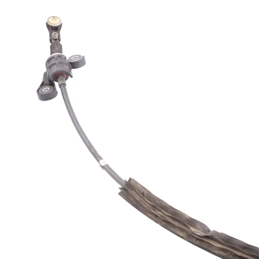 Audi Q2 GA Automatic Gear Selector Gearshift Linkage Lever Mechanism - SKU RHD-5Q2713023CF - Part number 5Q2713023CF