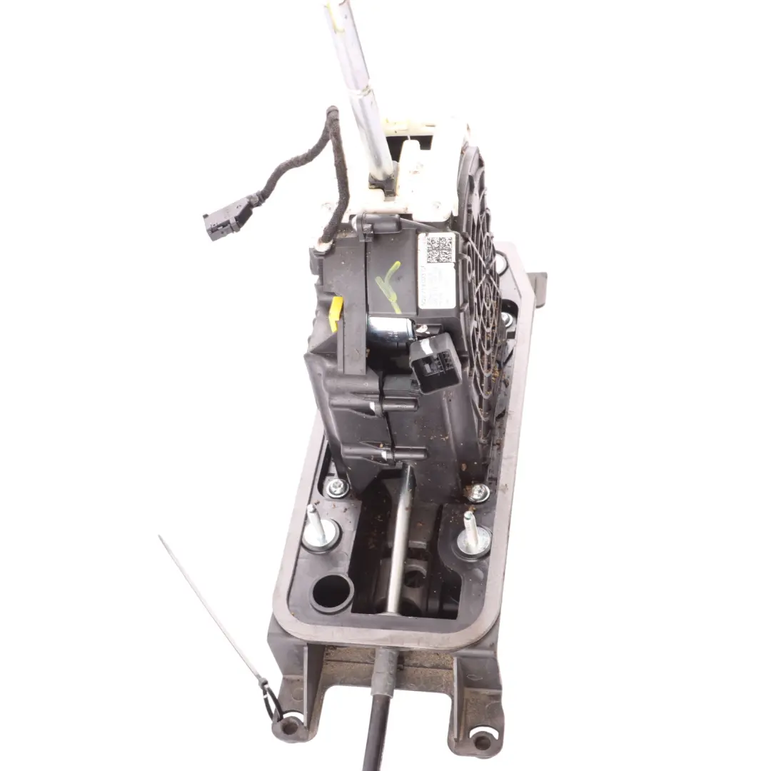 Selector Gearshift Linkage Lever Mechanism to Audi Q2 GA Automatic Gear with Part number 5Q2713023CF Audi Q2 GA Automatic Gear Selector Gearshift Linkage Lever Mechanism - SKU RHD-5Q2713023CF - Part number 5Q2713023CF