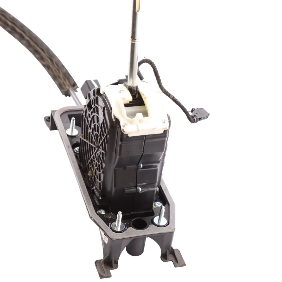 Selector Gearshift Linkage Lever Mechanism to Audi Q2 GA Automatic Gear with Part number 5Q2713023CF Audi Q2 GA Automatic Gear Selector Gearshift Linkage Lever Mechanism - SKU RHD-5Q2713023CF - Part number 5Q2713023CF