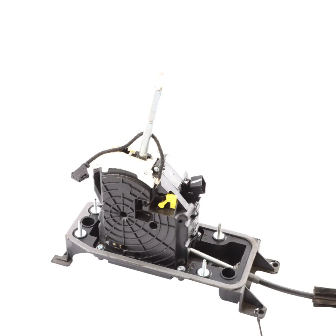 Selector Gearshift Linkage Lever Mechanism to Audi Q2 GA Automatic Gear with Part number 5Q2713023CF Audi Q2 GA Automatic Gear Selector Gearshift Linkage Lever Mechanism - SKU RHD-5Q2713023CF - Part number 5Q2713023CF