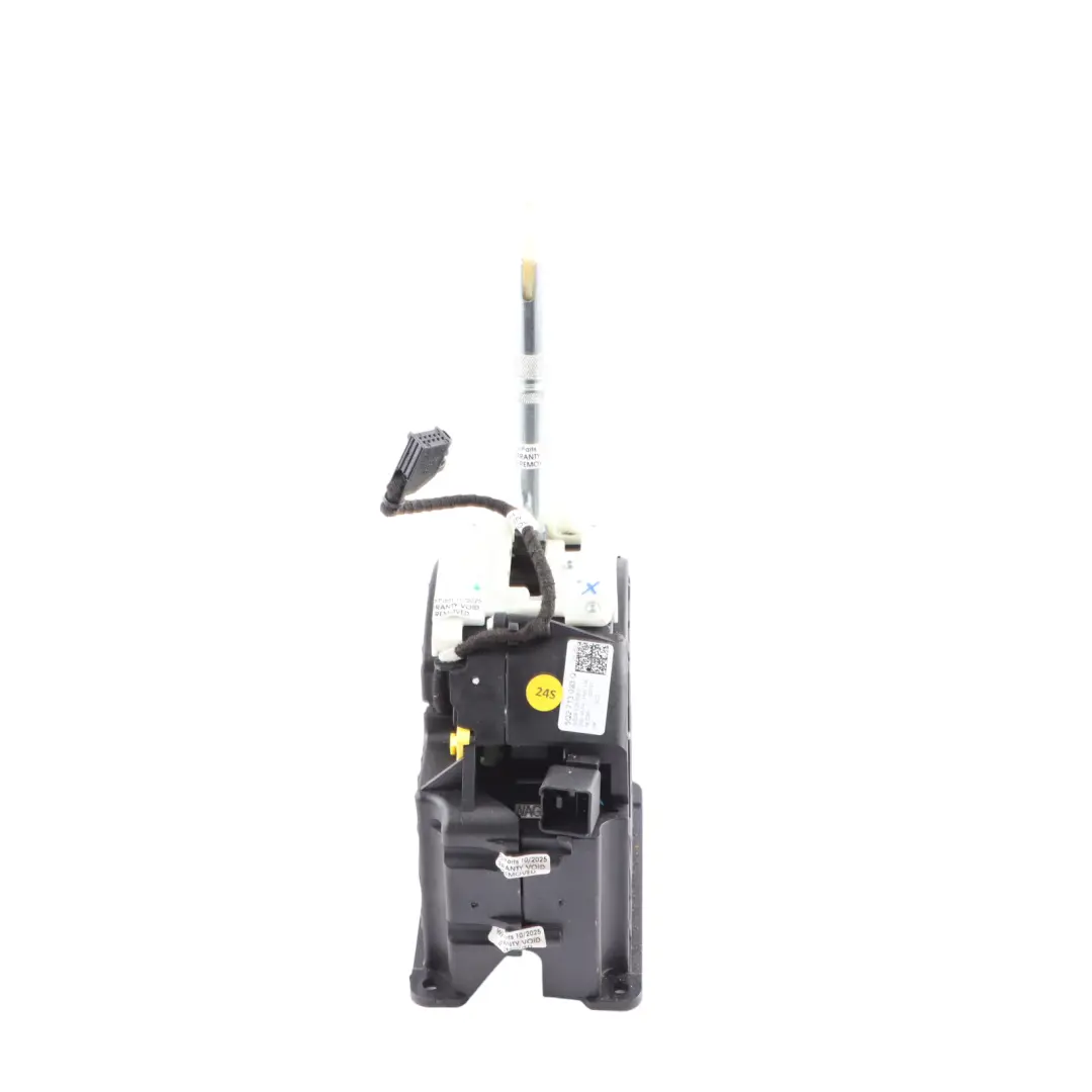 Seat Leon Mk3 5F Gear Shifter Selector Mechanism Linkage Automatic - SKU RHD-5Q2713023Q - Part number 5Q2713023Q