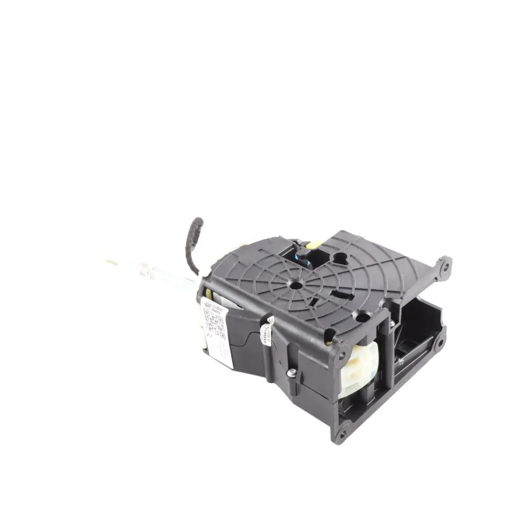 Seat Leon Mk3 5F Gear Shifter Selector Mechanism Linkage Automatic - SKU RHD-5Q2713023Q - Part number 5Q2713023Q