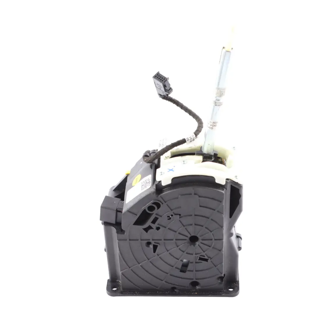 Seat Leon Mk3 5F Gear Shifter Selector Mechanism Linkage Automatic - SKU RHD-5Q2713023Q - Part number 5Q2713023Q