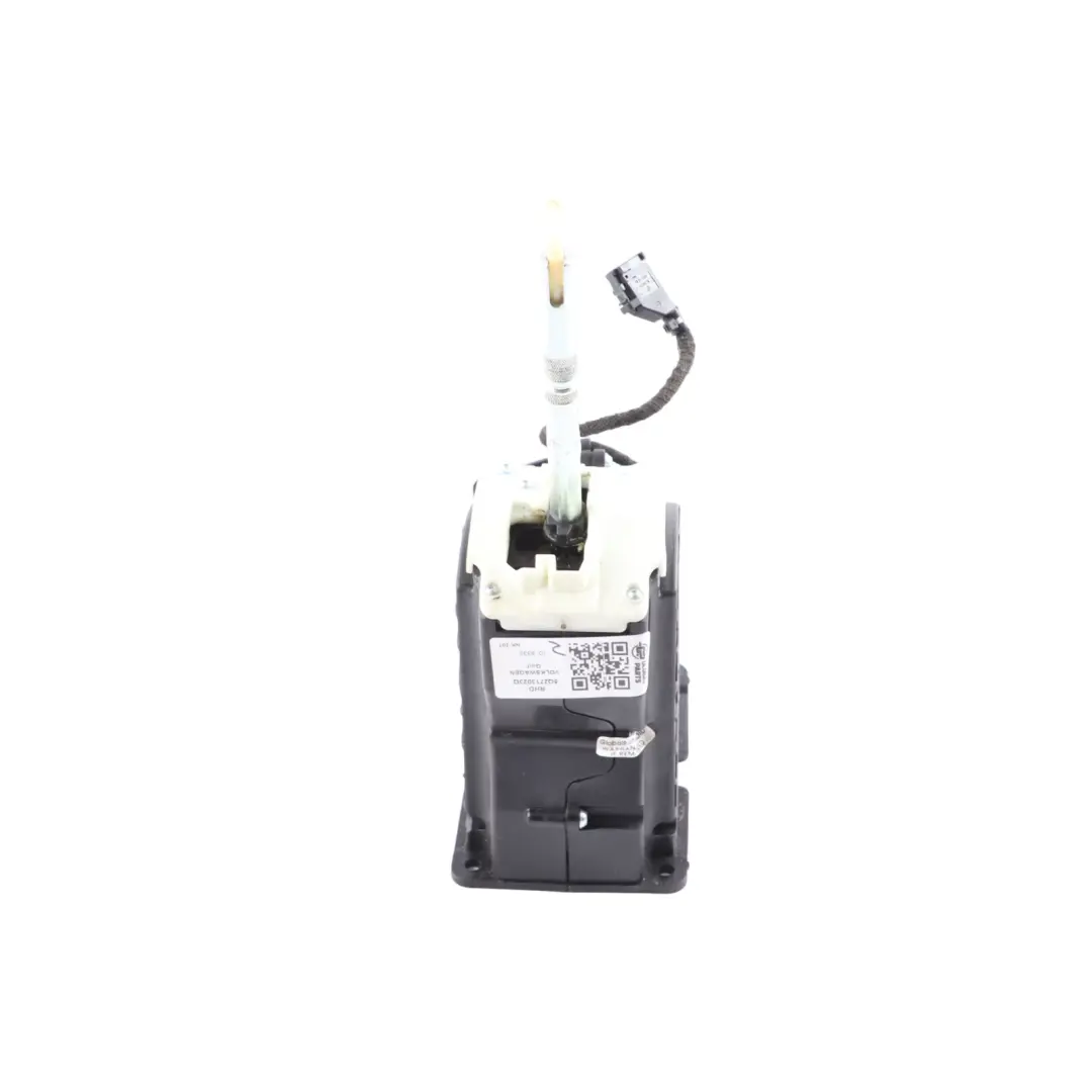 Seat Leon Mk3 5F Gear Shifter Selector Mechanism Linkage Automatic - SKU RHD-5Q2713023Q - Part number 5Q2713023Q