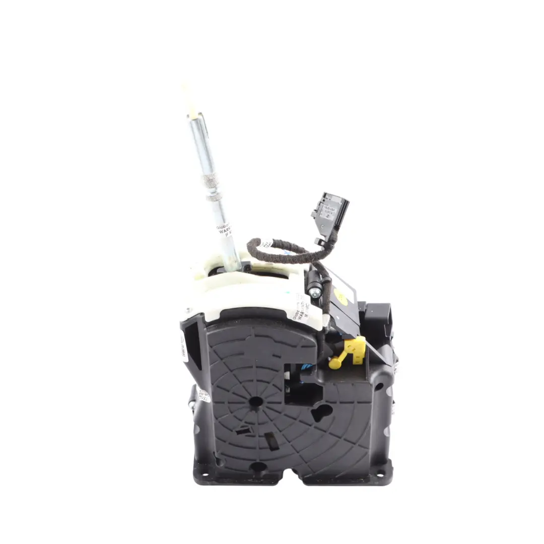 Seat Leon Mk3 5F Gear Shifter Selector Mechanism Linkage Automatic - SKU RHD-5Q2713023Q - Part number 5Q2713023Q