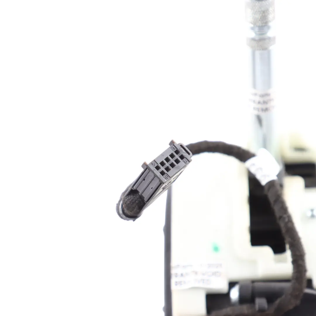 Mk3 5F Gear Shifter Selector Mechanism Linkage Automatic to Seat Leon with Part number 5Q2713023Q Seat Leon Mk3 5F Gear Shifter Selector Mechanism Linkage Automatic - SKU RHD-5Q2713023Q - Part number 5Q2713023Q