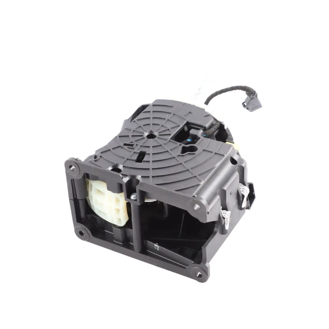 Seat Leon Mk3 5F Gear Shifter Selector Mechanism Linkage Automatic - SKU RHD-5Q2713023Q - Part number 5Q2713023Q