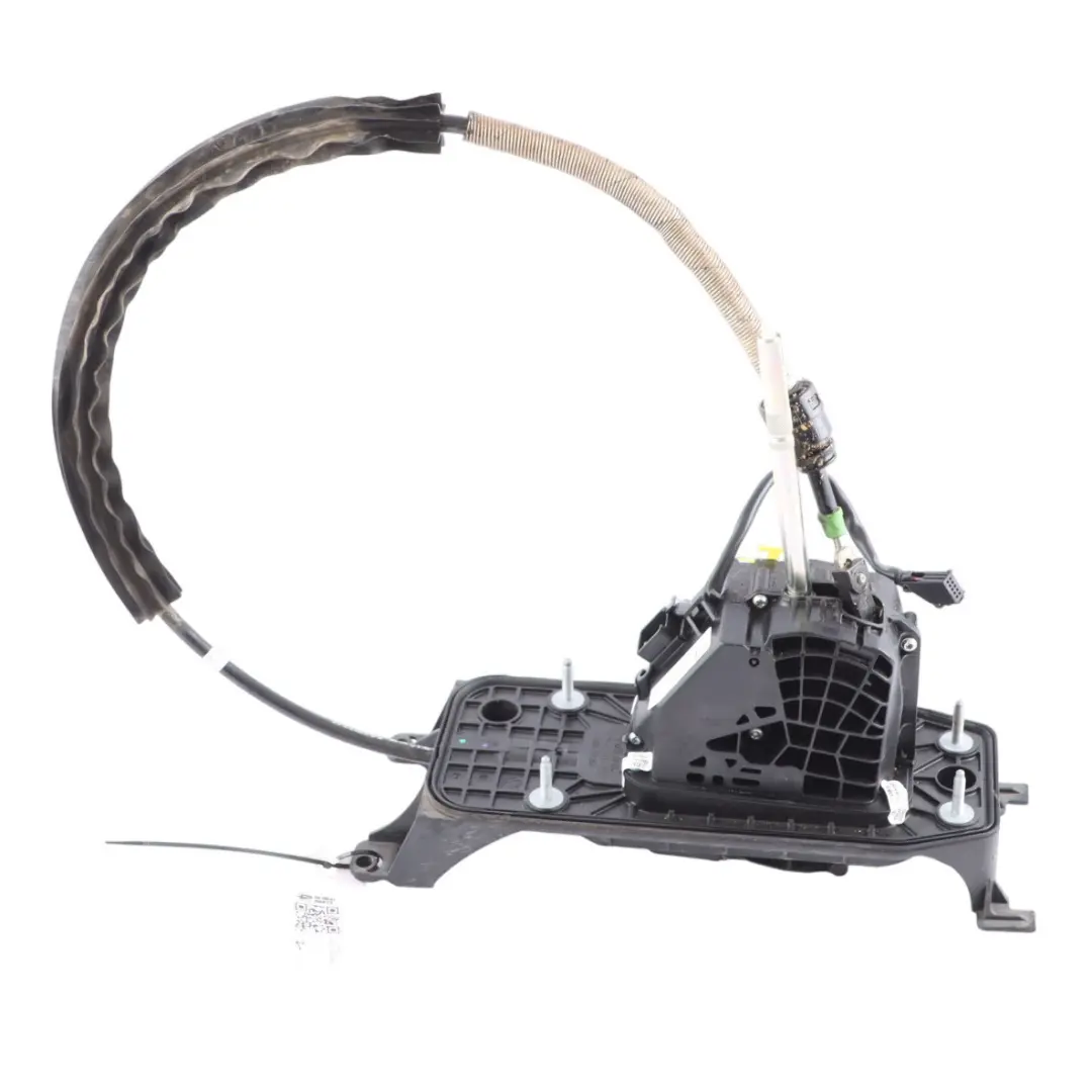 5F MK3 Automatic Gear Selector Stick Linkage Mechanism to Seat Leon with Part number 5Q2713025AR Seat Leon 5F MK3 Automatic Gear Selector Stick Linkage Mechanism - SKU RHD-5Q2713025AR - Part number 5Q2713025AR