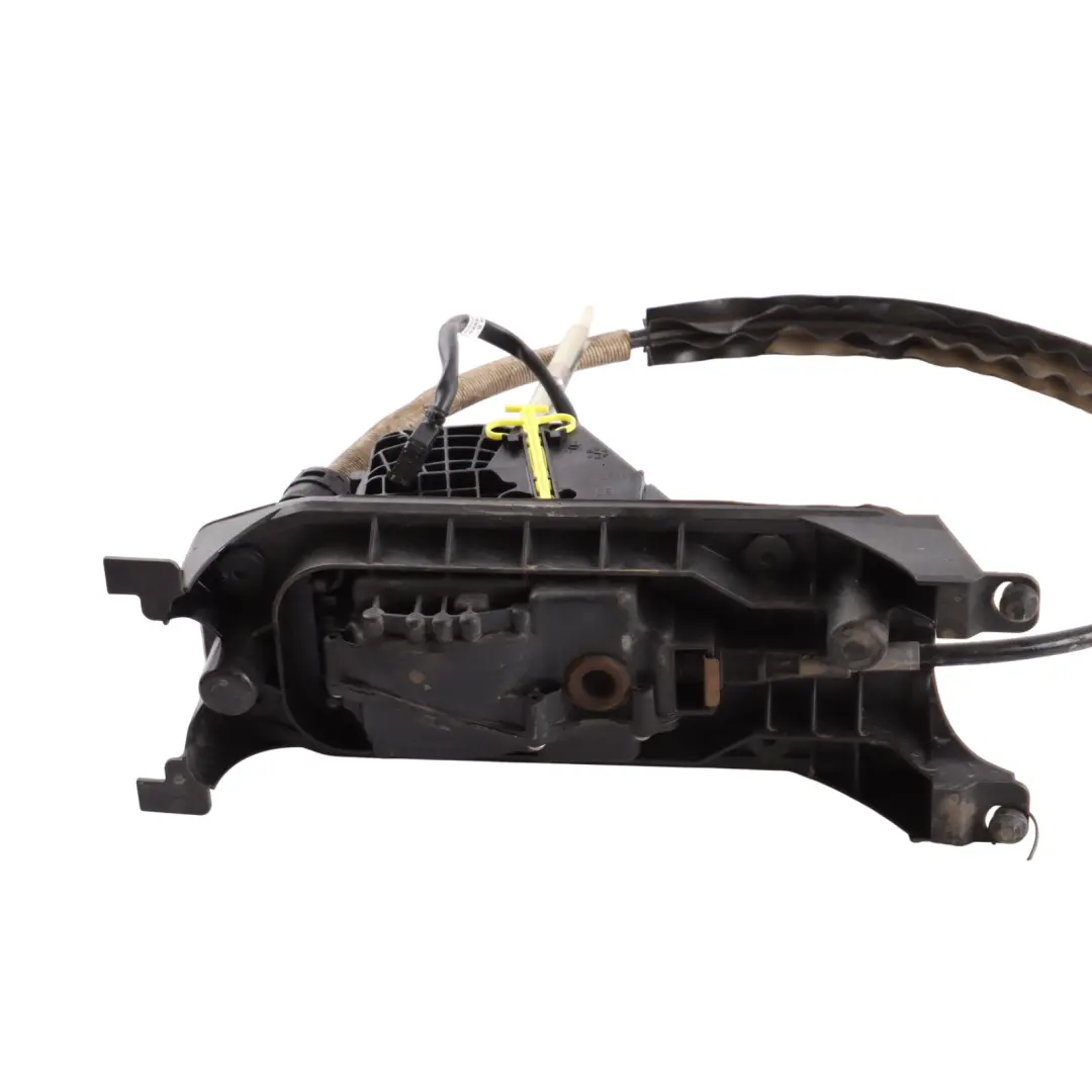 5F MK3 Automatic Gear Selector Stick Linkage Mechanism to Seat Leon with Part number 5Q2713025AR Seat Leon 5F MK3 Automatic Gear Selector Stick Linkage Mechanism - SKU RHD-5Q2713025AR - Part number 5Q2713025AR