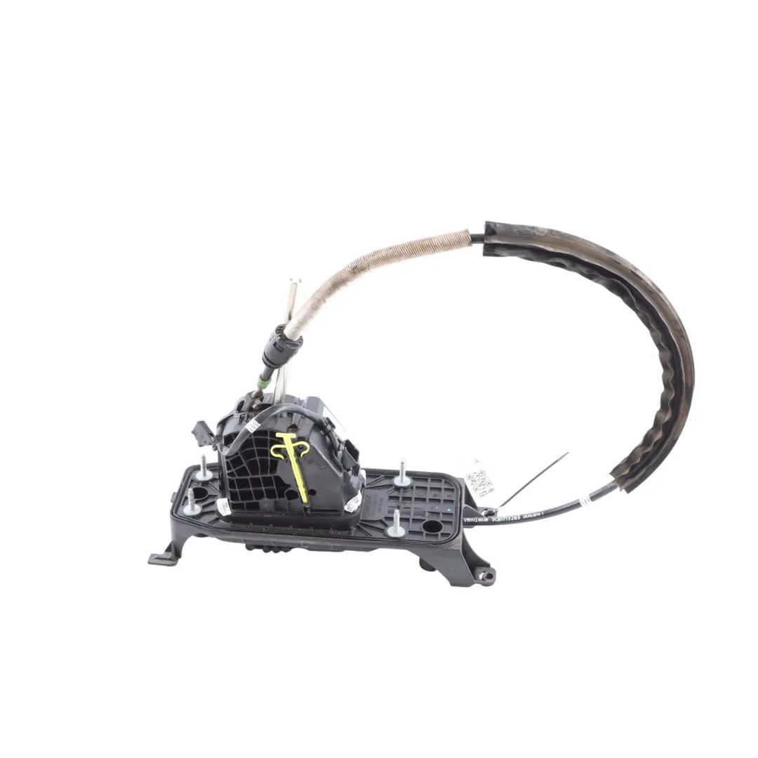 5F MK3 Automatic Gear Selector Stick Linkage Mechanism to Seat Leon with Part number 5Q2713025AR Seat Leon 5F MK3 Automatic Gear Selector Stick Linkage Mechanism - SKU RHD-5Q2713025AR - Part number 5Q2713025AR