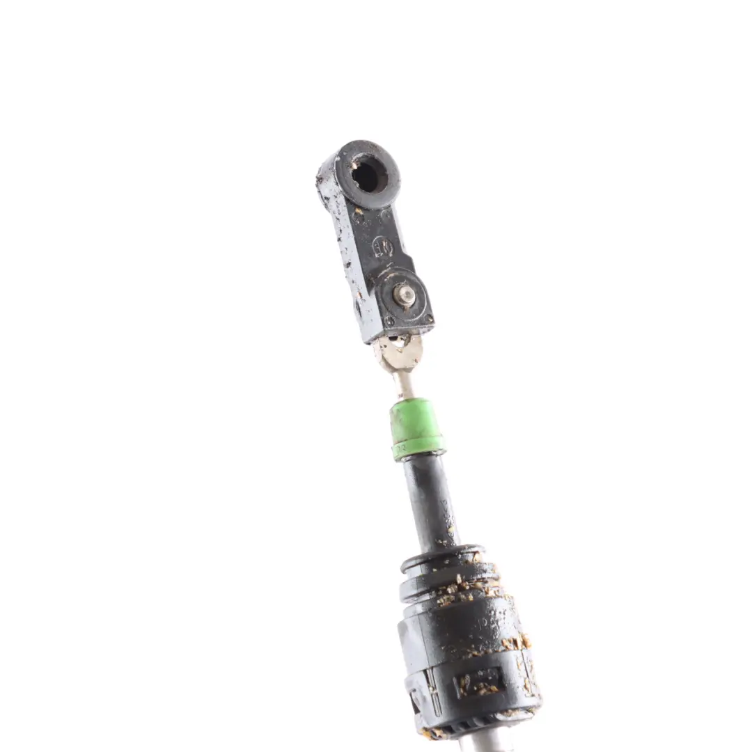 5F MK3 Automatic Gear Selector Stick Linkage Mechanism to Seat Leon with Part number 5Q2713025AR Seat Leon 5F MK3 Automatic Gear Selector Stick Linkage Mechanism - SKU RHD-5Q2713025AR - Part number 5Q2713025AR