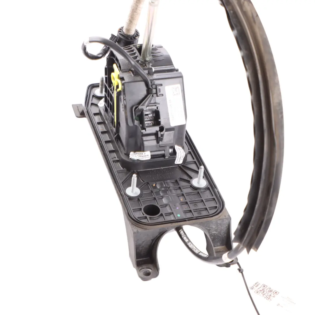 5F MK3 Automatic Gear Selector Stick Linkage Mechanism to Seat Leon with Part number 5Q2713025AR Seat Leon 5F MK3 Automatic Gear Selector Stick Linkage Mechanism - SKU RHD-5Q2713025AR - Part number 5Q2713025AR