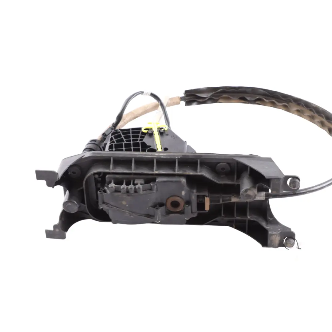 5F MK3 Automatic Gear Selector Stick Linkage Mechanism to Seat Leon with Part number 5Q2713025AR Seat Leon 5F MK3 Automatic Gear Selector Stick Linkage Mechanism - SKU RHD-5Q2713025AR - Part number 5Q2713025AR