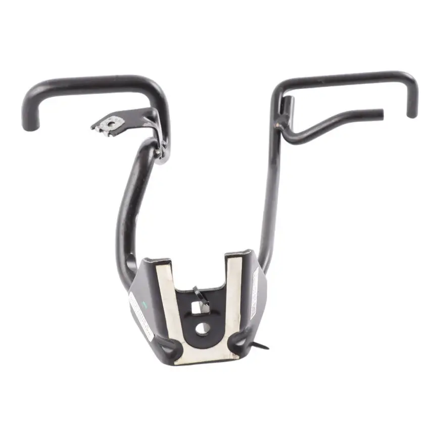 VW Tiguan Mk2 AX1 Steering Column Mount Bracket Support Holder - SKU RHD-5Q2721913A - Part number 5Q2721913A