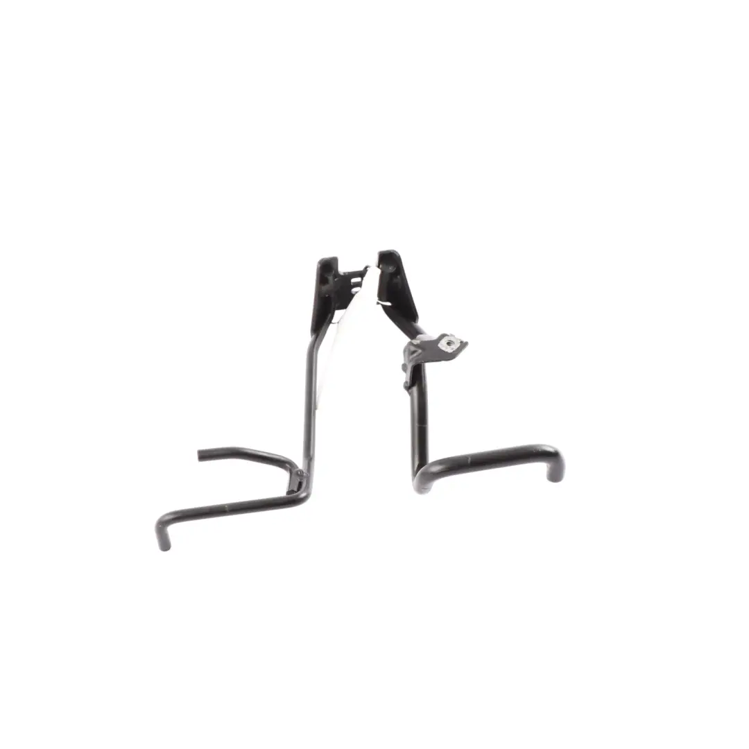 VW Tiguan Mk2 AX1 Steering Column Mount Bracket Support Holder - SKU RHD-5Q2721913A - Part number 5Q2721913A