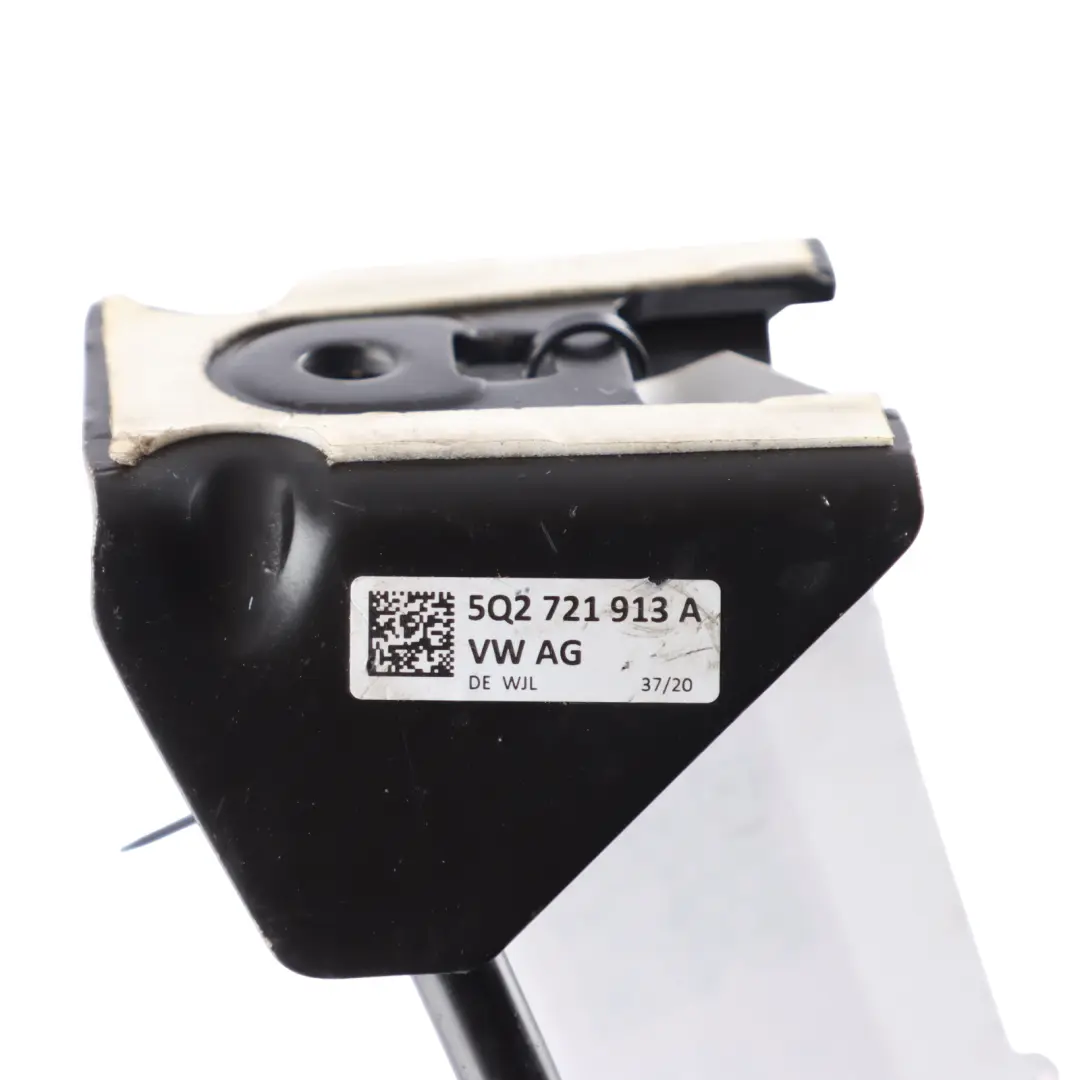 Mk2 AX1 Steering Column Mount Bracket Support Holder to VW Tiguan with Part number 5Q2721913A VW Tiguan Mk2 AX1 Steering Column Mount Bracket Support Holder - SKU RHD-5Q2721913A - Part number 5Q2721913A