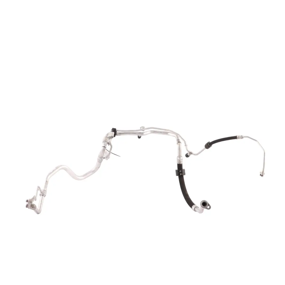 Mk3 Audi A3 8V Air Conditioning A/C Air Con Pipe Hose Line to Seat Leon with Part number 5Q2816738B Seat Leon Mk3 Audi A3 8V Air Conditioning A/C Air Con Pipe Hose Line - SKU RHD-5Q2816738B-2 - Part number 5Q2816738B