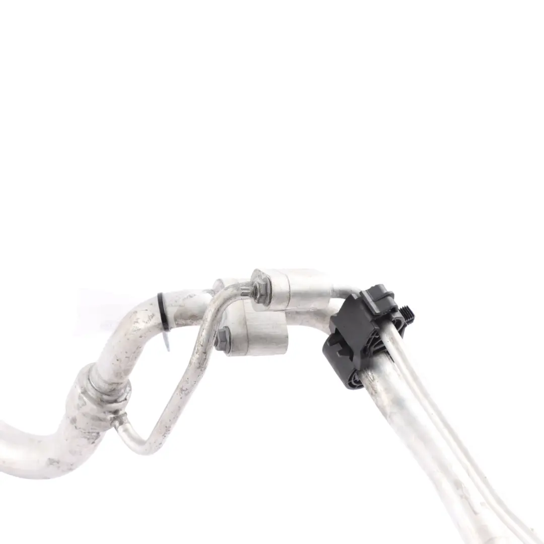 Seat Leon Mk3 Audi A3 8V Air Conditioning A/C Air Con Pipe Hose Line - SKU RHD-5Q2816738B-2 - Part number 5Q2816738B