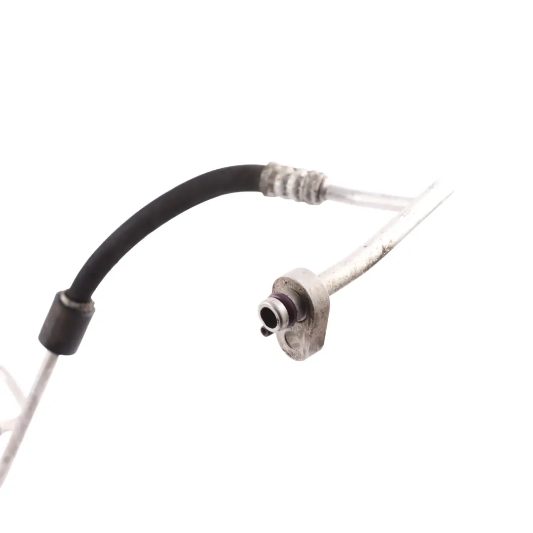 Mk3 Audi A3 8V Air Conditioning A/C Air Con Pipe Hose Line to Seat Leon with Part number 5Q2816738B Seat Leon Mk3 Audi A3 8V Air Conditioning A/C Air Con Pipe Hose Line - SKU RHD-5Q2816738B-2 - Part number 5Q2816738B